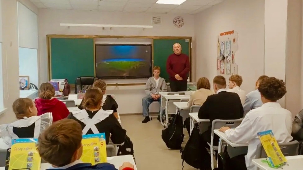 ПРОФЕССИОНАЛИТЕТ: ТЫ В ХОРОШЕЙ КОМПАНИИ!